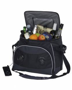 Festival Music Cooler